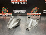 2010 CAMARO SS MOTOR MOUNT BRACKETS OEM #999