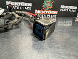 2008 FORD F250 6.4 DIESEL 5R110 4WD TRANSMISSION  ELECTRIC T CASE HARNESS #1105