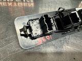 2009 FORD F250 LH DRIVER SIDE POWER MIRROR SEAT MEMORY SWITCH OEM #1035