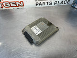 2011 FORD F350 6.7L TCM TRANSMISSION CONTROL MODULE BC3A-12B565-JD OEM #566