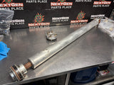 2015 FORD MUSTANG GT AFTERMARKET ONE PIECE DRIVESHAFT #1498
