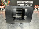 2009 FORD F550 6.4 TRAILER BRAKE CONTROL MODULE 9C34-2C006-AA OEM #595