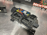 2009 FORD F250 BCM FUSE RELAY BOX MODULE AC3T-14C442-BB OEM #729