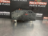 2012 DODGE RAM 6.7 DIESEL 2500 CLUSTER OEM #1026