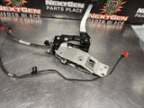 2015 CAMARO SS CLUTCH PEDAL WITH BRACKET and LINE OEM 92233497 #1450