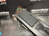 2011 FORD MUSTANG GT FRONT CENTER CONSOLE TRIM BEZEL OEM #1024