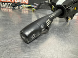 97-04 C5 CORVETTE TURN SIGNAL CRUISE CONTROL HEADLIGHT STALK OEM 26075870 #1289