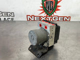 2006 PONTIAC GTO ABS PUMP 92181247 #343