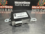 2012 FORD MUSTANG GT PARKING ASSIST MODULE CR3T-15K866-AB OEM #1315