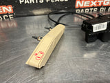 05 - 13 CORVETTE C6 RH PASSENGER DOOR LATCH ACTUATOR W/ RELEASE OEM #1549
