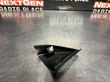 04-06 GTO DRIVER LH SIDE DOOR PANEL MIRROR VENT TRIM OEM 92091112 #1043