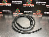 2013 C6 CORVETTE TRUNK SEAL OEM #1038