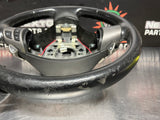 2007 C6 CORVETTE STEERING WHEEL OEM #998
