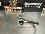 2012 CAMARO SS LS3 FUEL LINE OEM #1372