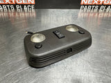 2011 FORD MUSTANG ONVERTIBLE DOME LIGHT OEM #897