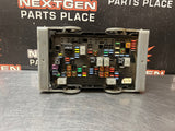 2011 SILVERADO 2500HD DURAMAX LML ENGINE FUSE BOX 25941367 OEM #1230