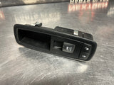2014 DODGE RAM 6.7 CUMMINS 2500 FRONT AND REAR WINDOW SWITCHES OEM #870