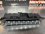 2015 GMC SIERRA 2500 CENTER DASH AUXILIARY SWITCH 23145202 OEM #1335