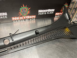 2002 C5 CORVETTE WIPER COWL 10446063 OEM #742