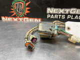 12 GMC SIERRA 3500 6.6 DIESEL EXHAUST FLUID TANK HARNESS W DEF LEVEL SENSOR 1172
