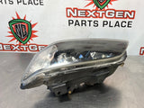 08 - 09 PONTIAC G8 DRIVER SIDE LH HEADLIGHT ASSEMBLY OEM LAMP LIGHT OEM 92224812 #392