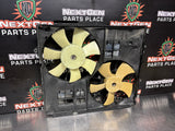 2011 CADILLAC CTS-V DUAL FANS OEM 20908872 #1305