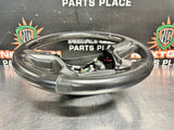2019 CHEVY SILVERADO 2500HD STEERING WHEEL 84483775 OEM #1056