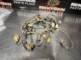 1997-2004 C5 CORVETTE REAR BUMPER WIRING HARNESS OEM #1303