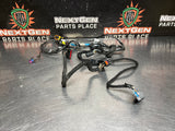 2007 C6 CORVETTE RH PASSENGER SIDE DOOR WIRE HARNESS OEM #1549