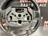 2019 CHEVY SILVERADO 2500HD STEERING WHEEL 84483775 OEM #1056