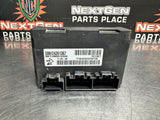 2013 GMC SIERRA DURAMAX 6.6 TRANSFER CASE CONTROL MODULE 24261367 OEM #1031