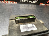 2014 GMC SIERRA TRAILER BRAKE CONTROL MODULE 20964299 OEM #1202