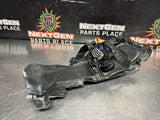 2015 MUSTANG GT LH DRIVER SIDE BUMPER FOG LIGHT BEZEL WITH LIGHTS OEM #1498