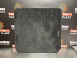 97-04 C5 CORVETTE REAR CENTER CARGO COVER OEM BLCK 10413526 #781