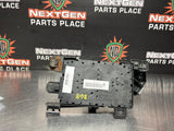 2008 FORD F250 BCM FUSE RELAY BOX MODULE AC3T-14C442-BB OEM #868