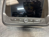 2019 CAMARO SS NAVIGATION DISPLAY SCREEN RADIO OEM 84582517 #1126