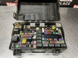 2014 DODGE RAM 6.7 CUMMINS TOTAL POWER INTERGRATED FUSE BOX OEM #870
