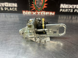 05-13 C6 CORVETTE TRUNK LID PULL DOWN MOTOR OEM 16888150 #1266