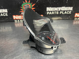2016 GMC SIERRA 3500 INSTRUMENT CLUSTER 23407874 OEM #1611