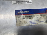 2001 C5 CORVETTE REMANUFACTURED AC DELCO BCM 19239265 #605