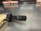 2016-2022 Camaro SS Windshield Wiper Switch Stalk OEM 23465300