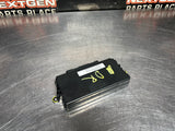 2016 FORD MUSTANG GT LH DRIVER SIDE DOOR CONTROL MODULE OEM FR3T-14B531-AB #1478