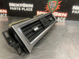 2014 FORD MUSTANG GT CENTER DASH AC HEATER AIR VENT OEM AR33-19C681-A #970