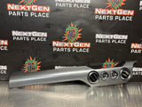 2017 MUSTANG GT ALUMINIUM INTERIOR DASH TRIM KIT W/ TRACK PACK GAUGES OEM #1079