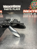 04-06 PONTIAC GTO RH PASSENGER SIDE INTERIOR DOOR HANDLE 92055320 OEM #910