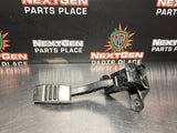 2011 MUSTANG GT GAS PEDAL BR3A-9F836-AE OEM #828