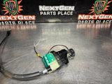1998 C5 CORVETTE IGNITION SYSTEM WITH KEY 10246848 OEM #1425