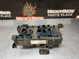 2005 F350 6.0 POWER STROKE INTERIOR FUSE BOX 5C3T-14A067-AE OEM #1082