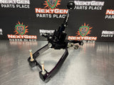 11–14 FORD MUSTANG GT MT-82 BARTON HYBRID 3 SHORT SHIFTER W FLAT-STICK #793