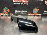 2016 FORD MUSTANG GT RH PASSENGER SIDE VIEW MIRROR BLACK OEM #1112